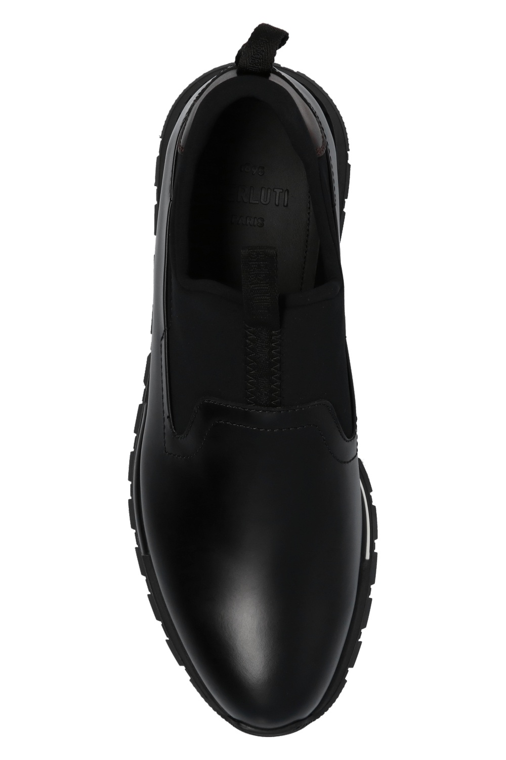 Berluti ‘Torino’ slip-on shoes